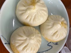 蟹黄鲜肉包-同得兴 Since·1995 传统苏式面馆(十全街店)