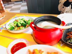 -莫莉哇咔亲子餐厅(乐堤港店)