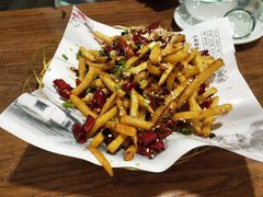 -东来土菜馆(民祥园路店)
