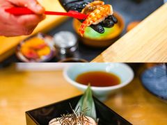 -西村日本料理(香格里拉饭店)