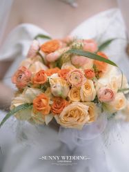 -Sunny喜铺婚礼定制·求婚策划