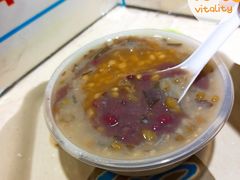 原秋三宝糖水-百花传统甜品店(原址店)