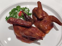 -粤来记·啫啫煲·点心(日月光店)