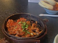粉蒸肉-盡膳口福·百年汤方火锅(科华北路店)