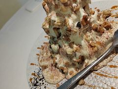 香草雪山西多士-枕水江南(铁西万象汇店)