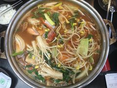 -咸草酱蟹