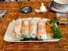 -Hoang Yen Vietnamese Cuisine