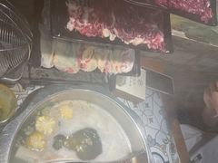 -三毛牛肉店(福强店)