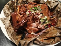 -爷爷的草帽·海鲜馆(孙塘路店)