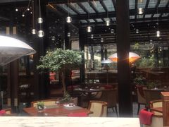 -Tivano意大利餐厅(成都居舍酒店)