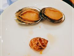 -济南香格里拉·咖啡泉自助餐厅