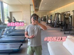 -深圳国际会展中心洲际酒店