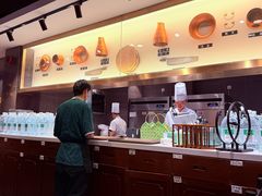 -东来顺饭庄(apm总店)