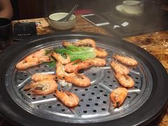 -船奇蒸汽海鲜·闽菜(八市海鲜总店)