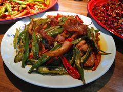 -先启半步颠小酒馆|猛火现炒川菜(泰州首店)