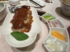 -大鸭梨烤鸭(甘家口店)