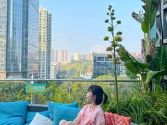 -庄子梦然·城市微度假·24h按摩·推拿·spa