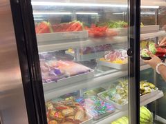 -三江源活鱼现烤(维多利摩尔城店)