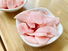 泡菜-嘉和一品粥(魏公村店)
