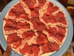 -南门四季铜锅涮肉(大屯·北苑店)