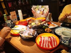 -沼津港精致料理·寿喜烧·烧鸟(龙湖南桥天街日料榜单店)