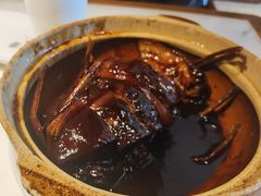 -日丰园海肠水饺·老字号大连海鲜(银泰城店)