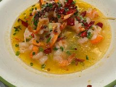 水晶虾-客宴·江西客家菜(红角洲店)
