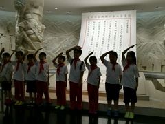 -上海四行仓库抗战纪念馆