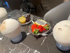 -曲水兰亭(北京四惠店)