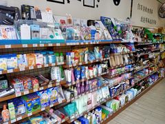 零售区-全家便利店(中原二店)