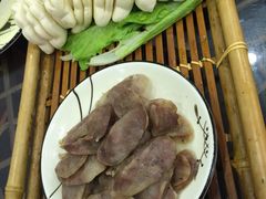 -陈记菜馆·非遗淮扬菜(东关街教场店)