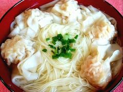 鲜虾云吞-汉记面馆(南华东路店)