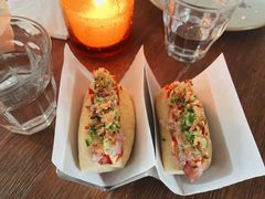 -BOR Eatery(安福路店)