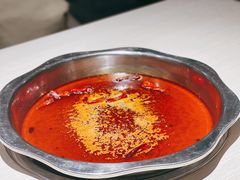 -蜀留香火锅(西南角店)