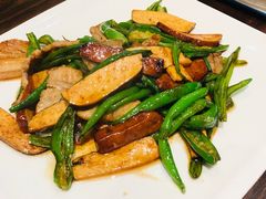 -自在弥林花园餐厅(云栖店)