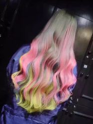 -P.STYLE 派斯造型