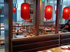 大堂-关东小磨东北菜(碧江广场店)