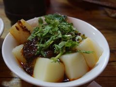 -洞子口张老二凉粉(文殊院店)