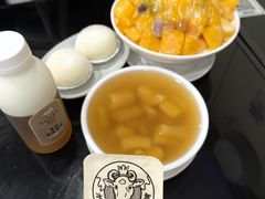 -水牛奶皇后糖水铺(深圳总店)