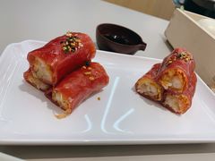 -蔡澜点心·粤菜(西单大悦城店)
