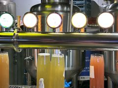 -四禧精酿铜锅涮肉·烧烤工场(大明湖店)