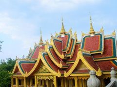 -西双版纳勐泐文化旅游区