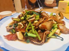 -阿信土煮大排档(太阳城店)