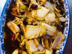 -永刚烧烤(大夜市店)