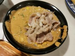 -宣武小院涮肉(前门店)