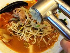 -博多一幸舍(侨福芳草地购物中心店)