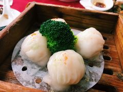 -鼎珑点心仔(燕塘店)