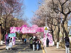 -吉林大学(南岭校区)