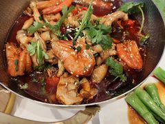 -湖锦酒楼·31年地道湖北菜(黄鹤楼店)