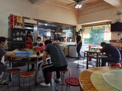 大堂-五村饭店
